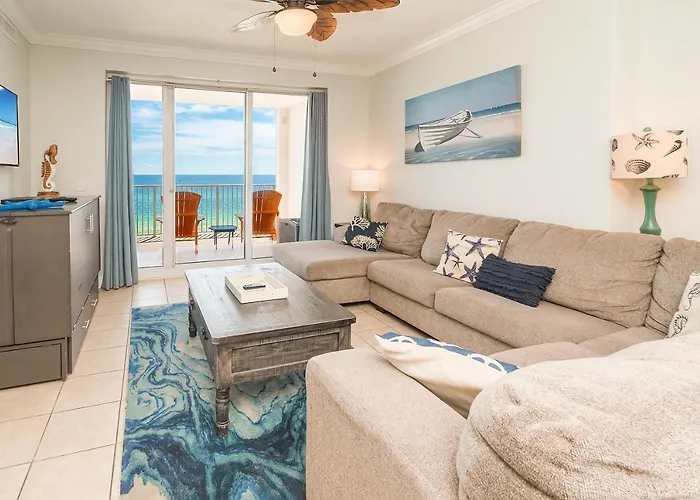 Ocean Reef - Gulf Pearl
