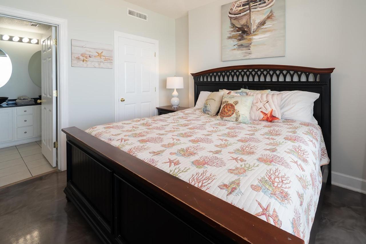 Ocean Reef - Gulf Pearl Apartment *