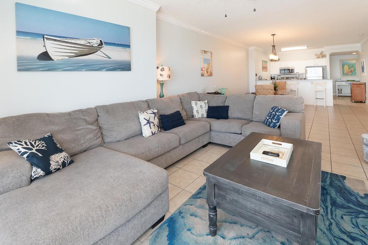 Apartment Ocean Reef - Gulf Pearl *