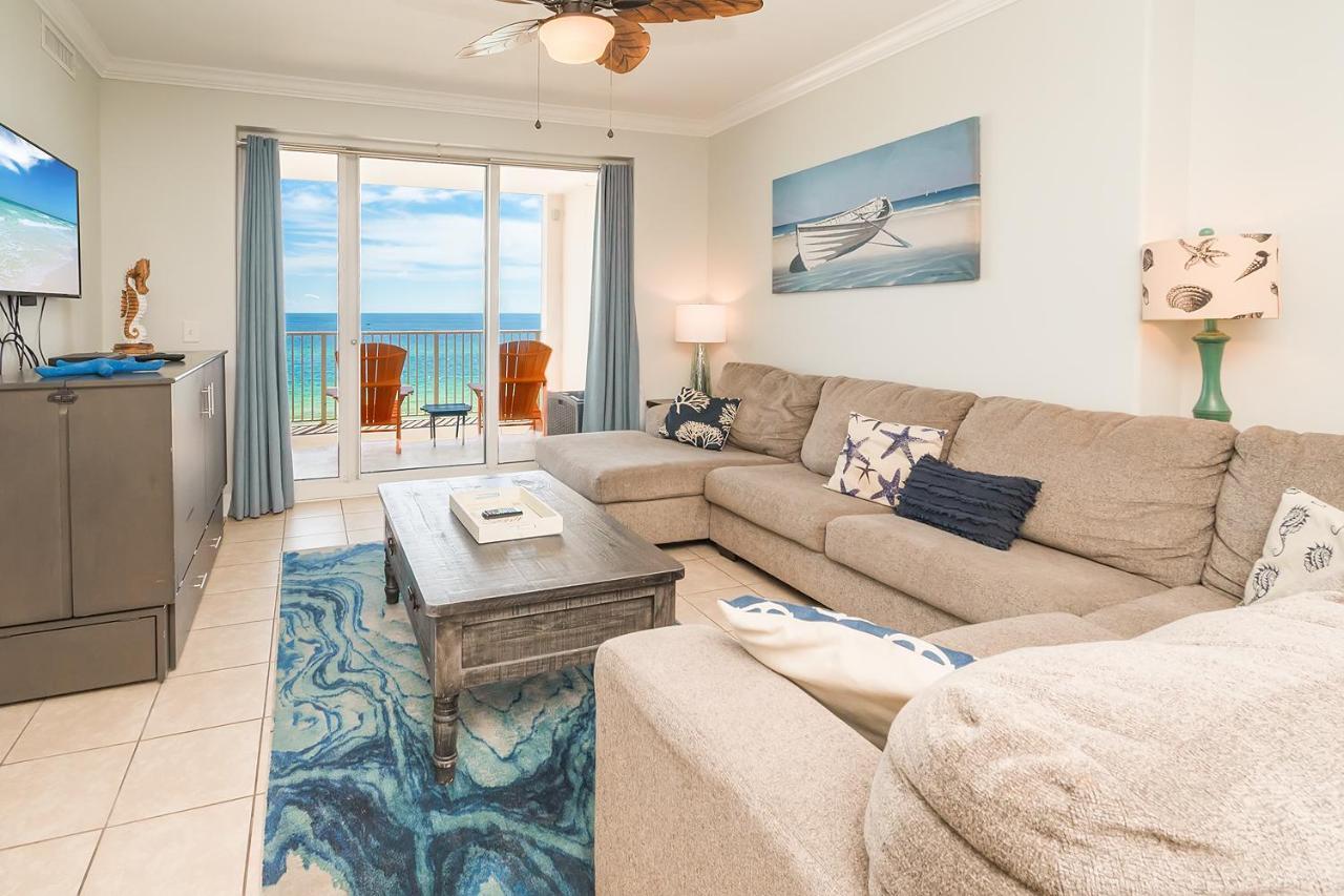 Ocean Reef - Gulf Pearl Apartment