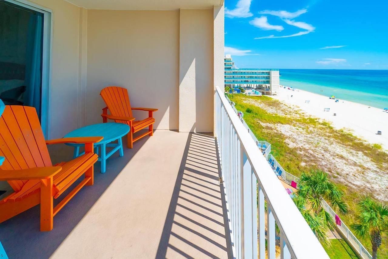 Ocean Reef - Gulf Pearl Apartment *