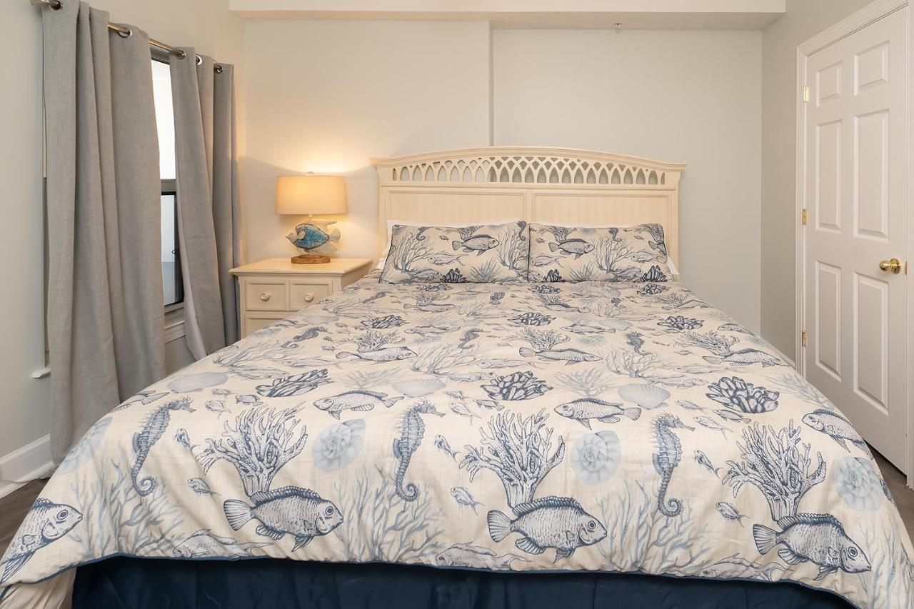 Ocean Reef - Gulf Pearl Apartment