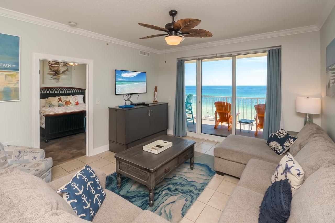 Apartment Ocean Reef - Gulf Pearl