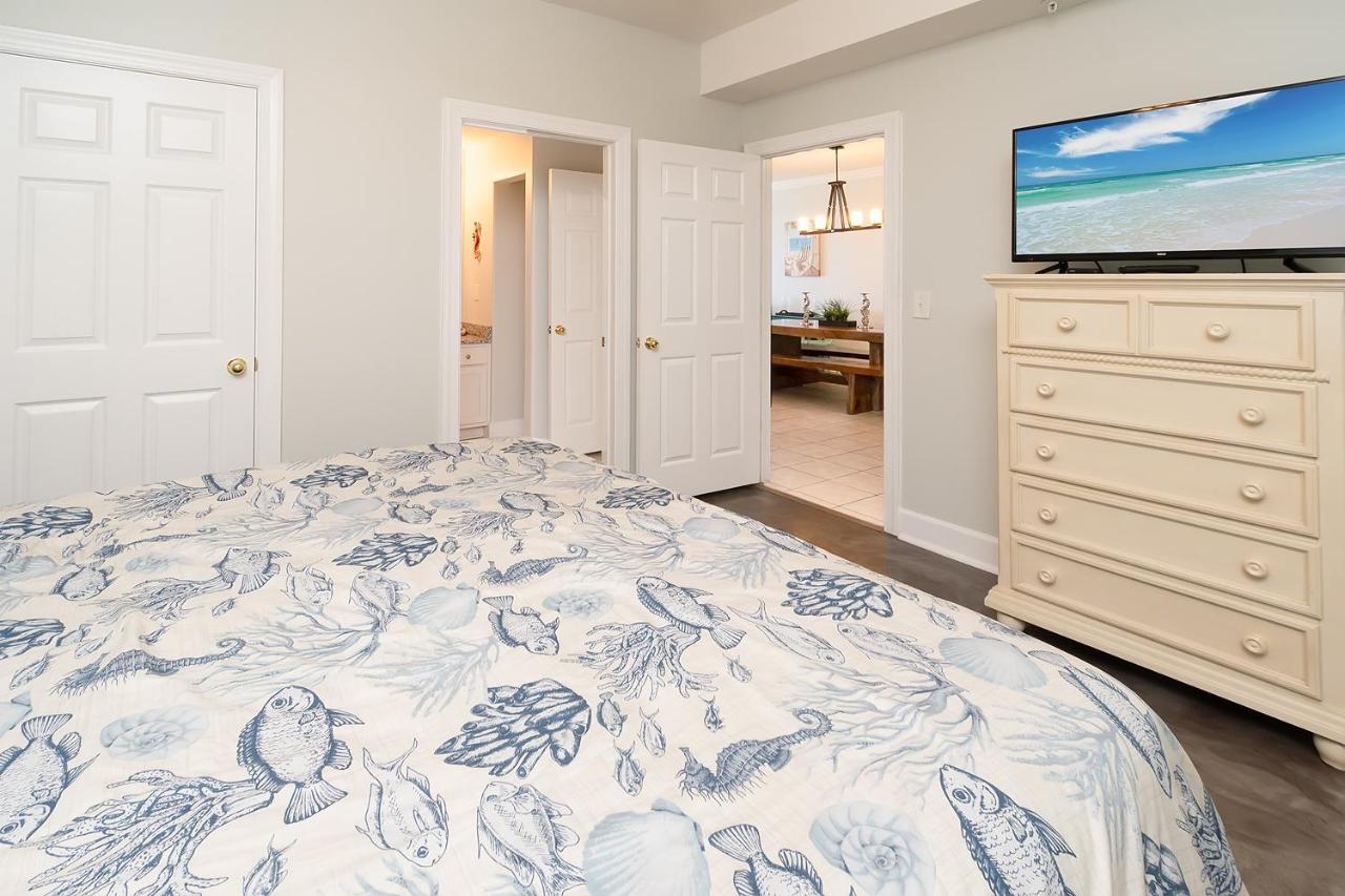 Ocean Reef - Gulf Pearl * Panama City Beach