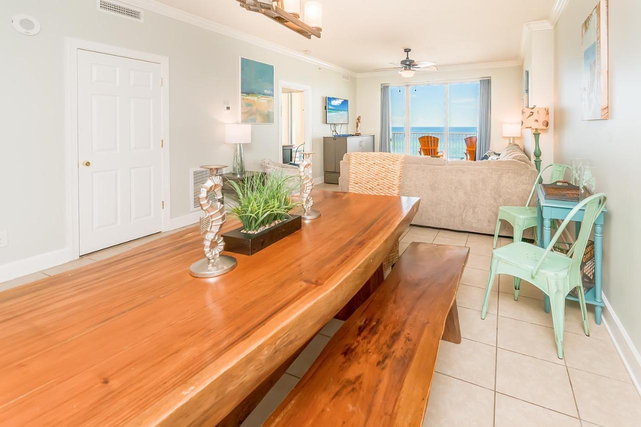 Ocean Reef - Gulf Pearl