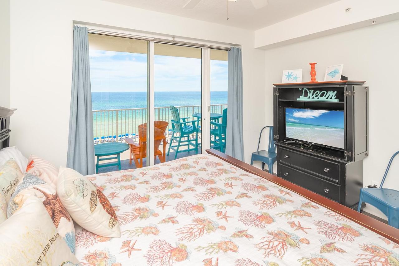 Ocean Reef - Gulf Pearl * Panama City Beach