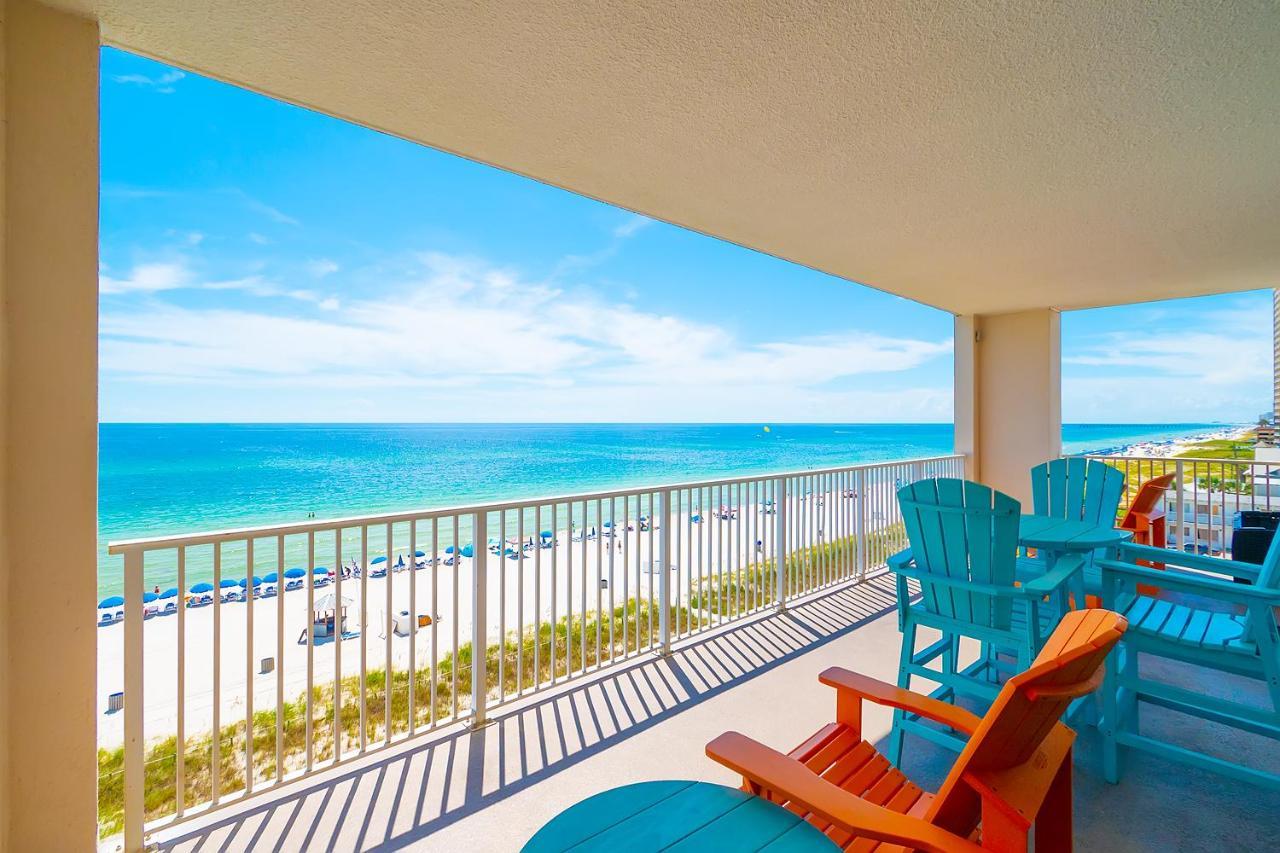 Ocean Reef - Gulf Pearl * Panama City Beach