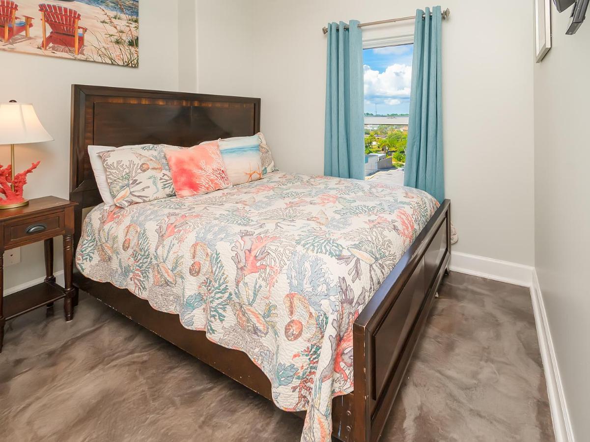 Apartment Ocean Reef - Gulf Pearl Panama City Beach