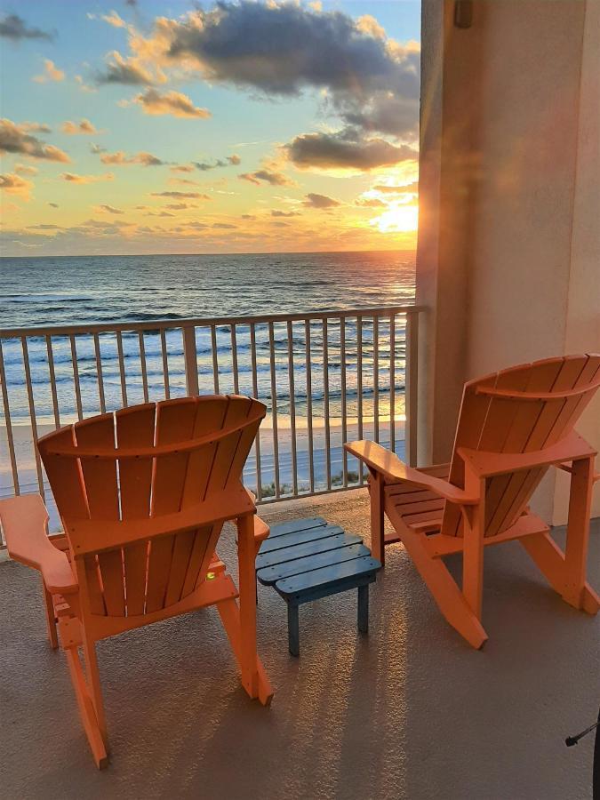 Ocean Reef - Gulf Pearl Apartment Panama City Beach