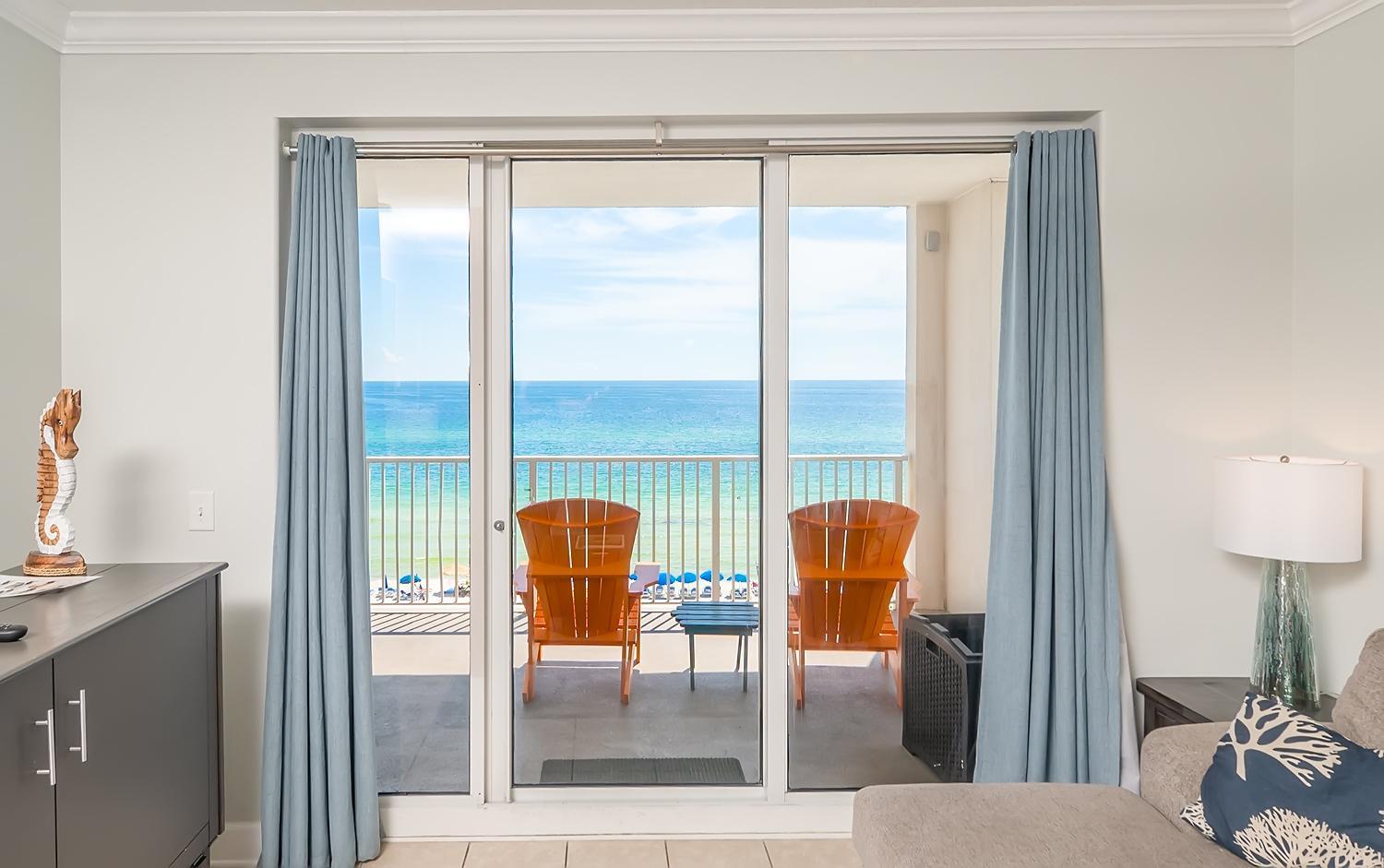 Ocean Reef - Gulf Pearl Apartment