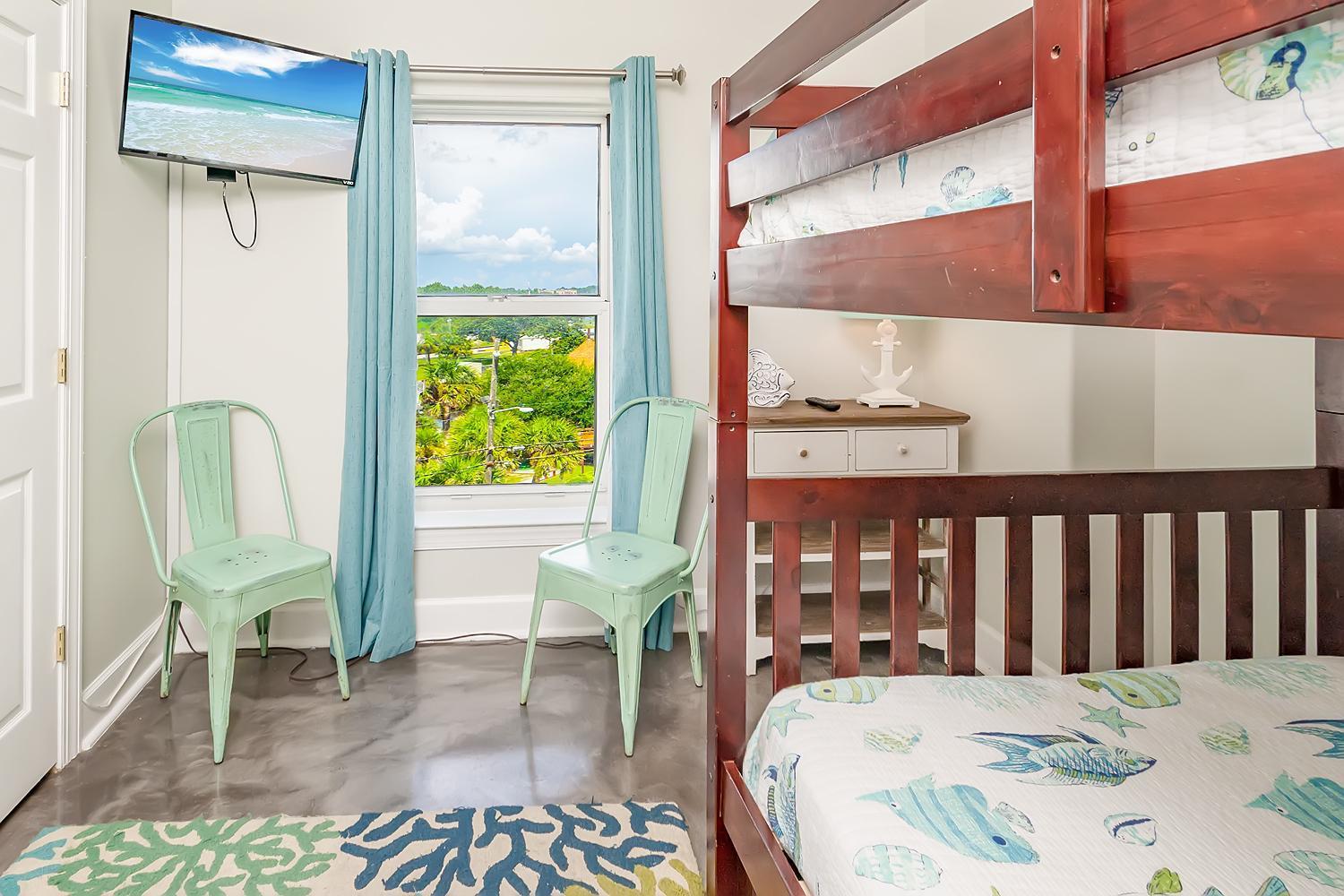 Ocean Reef - Gulf Pearl Apartment *