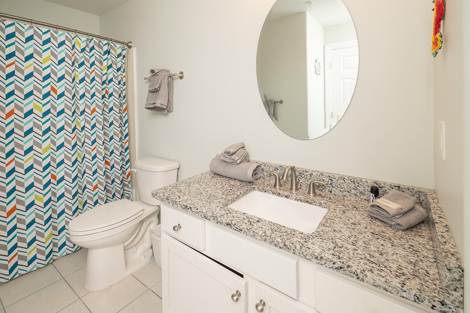 Apartment Ocean Reef - Gulf Pearl