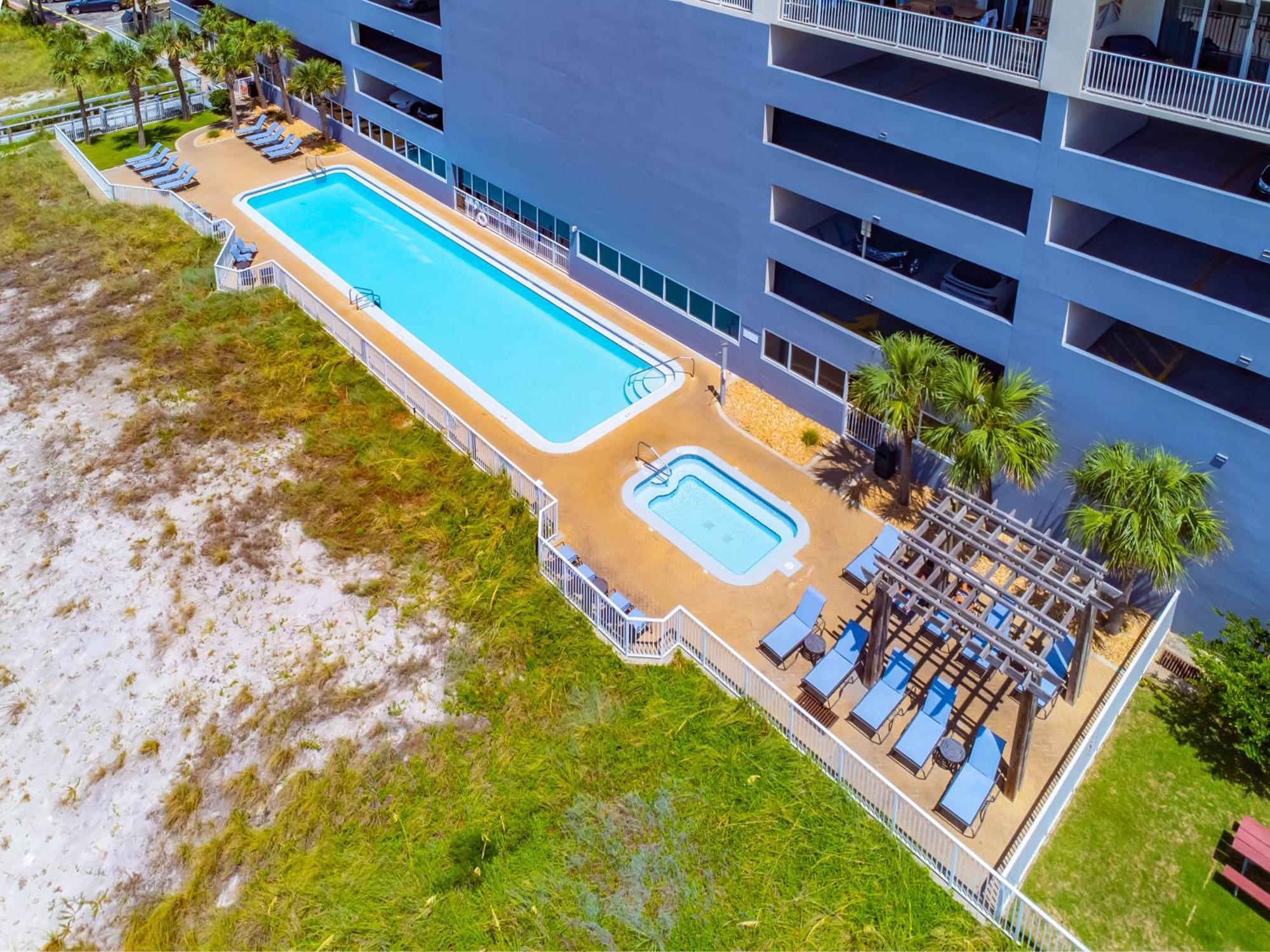 Ocean Reef - Gulf Pearl * Panama City Beach