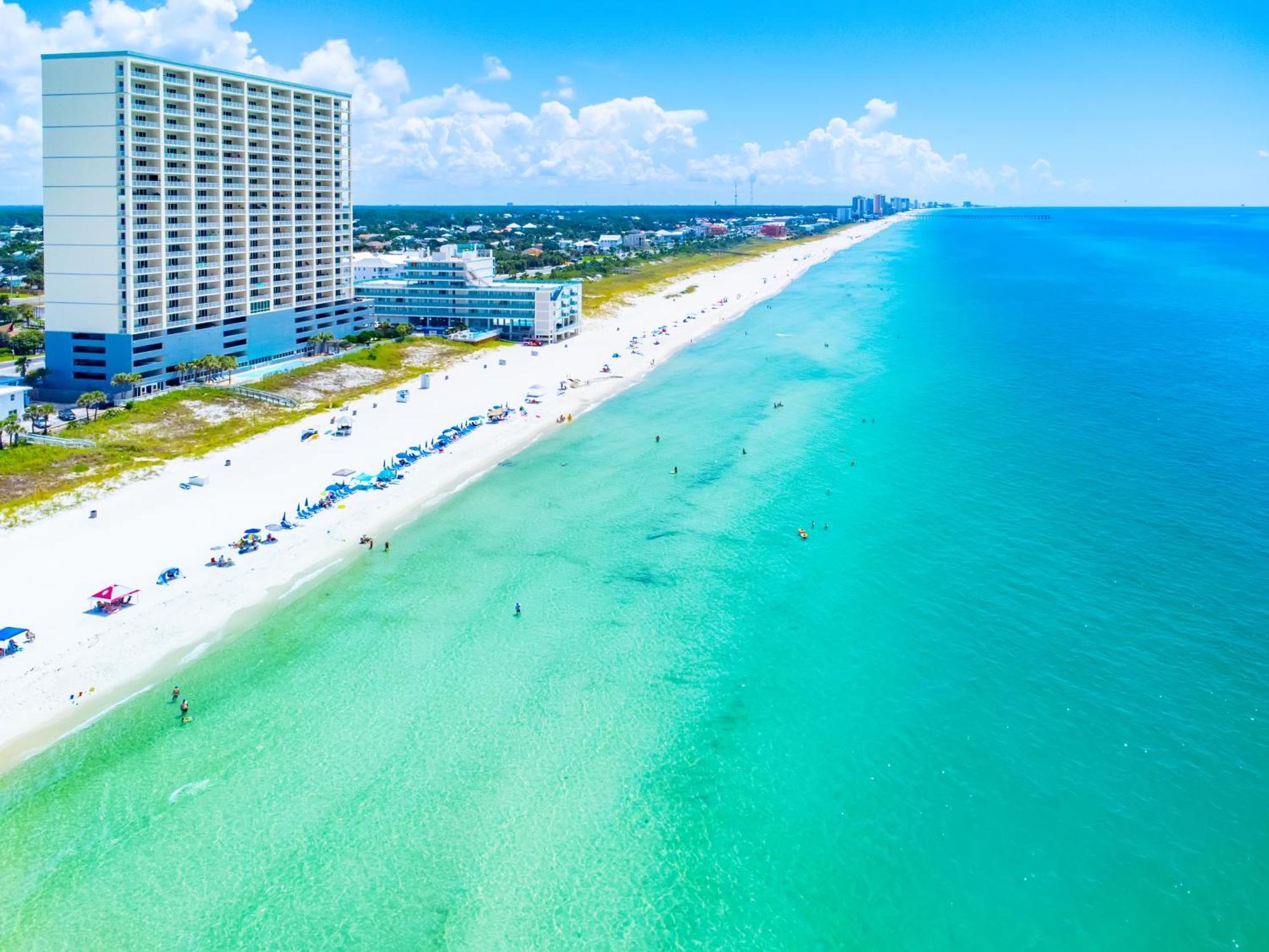 Apartment Ocean Reef - Gulf Pearl