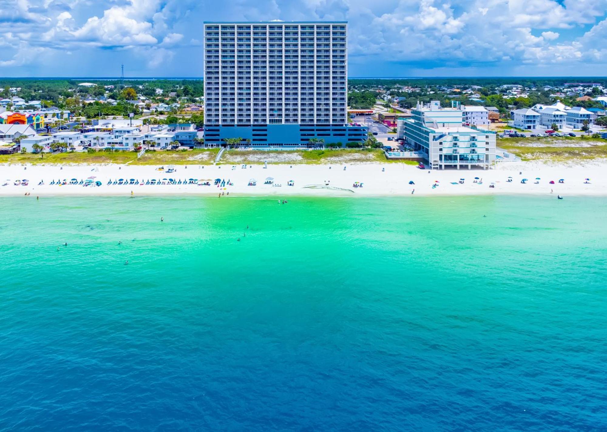 Ocean Reef - Gulf Pearl *